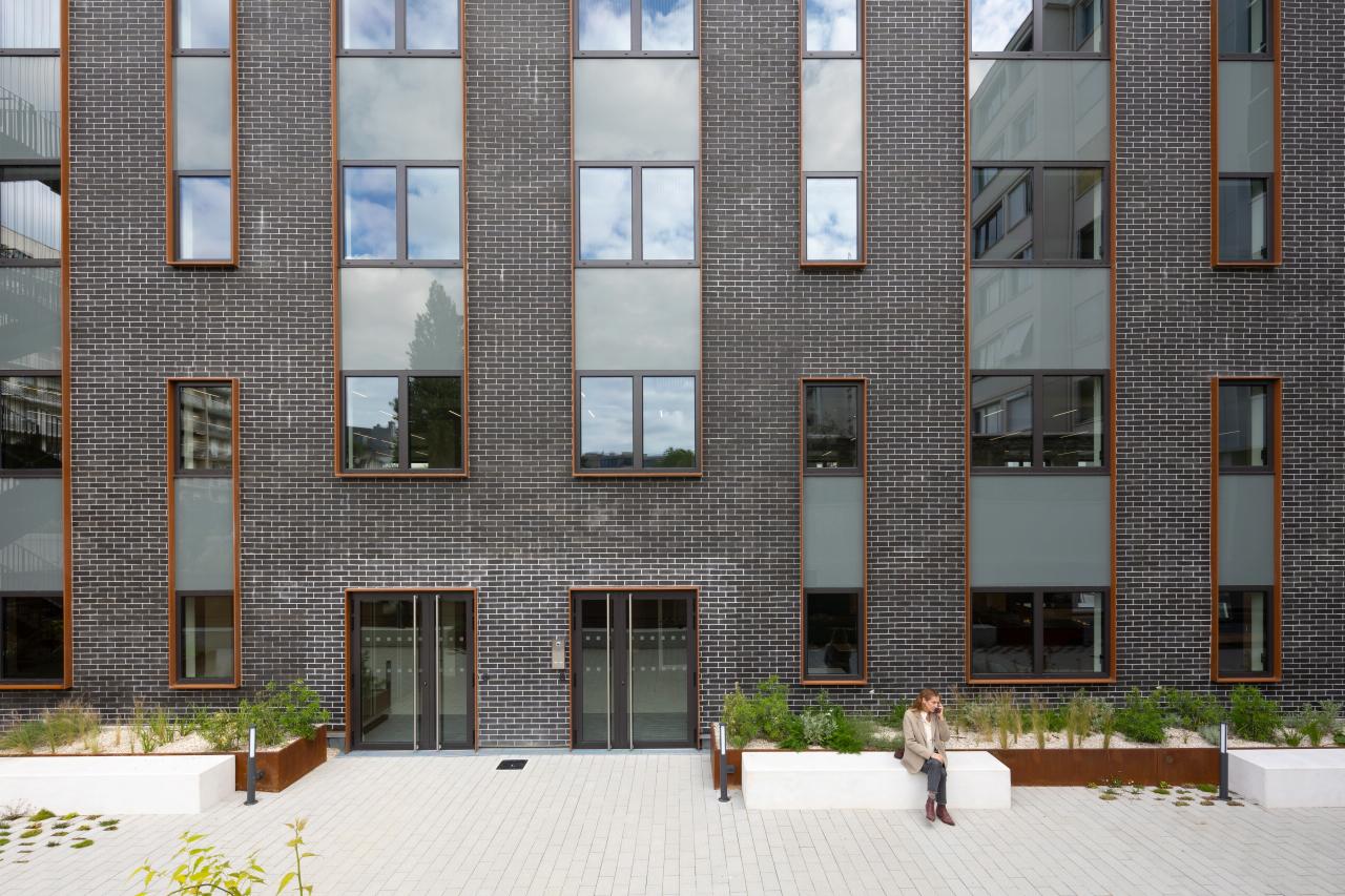 Bureau Boulogne-Billancourt 2154m² Location bureau Boulogne-Billancourt Hauts-de-Seine OLBUR2100378 1